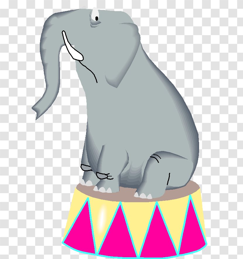 African Elephant Indian Jumbo Mortgage Clip Art - Loan - Pictures Of New Years Eve Transparent PNG