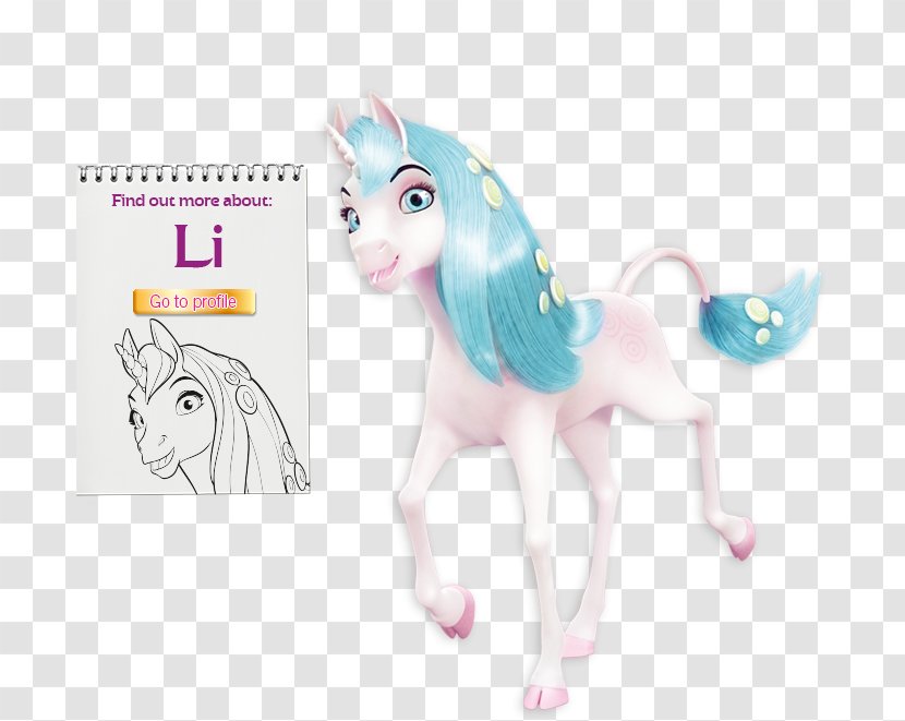 Winged Unicorn Horse Animation - Mythical Creature - Water Transparent PNG