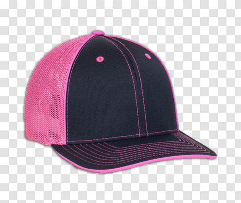 Baseball Cap Product Design - Mesh Hats Men Transparent PNG