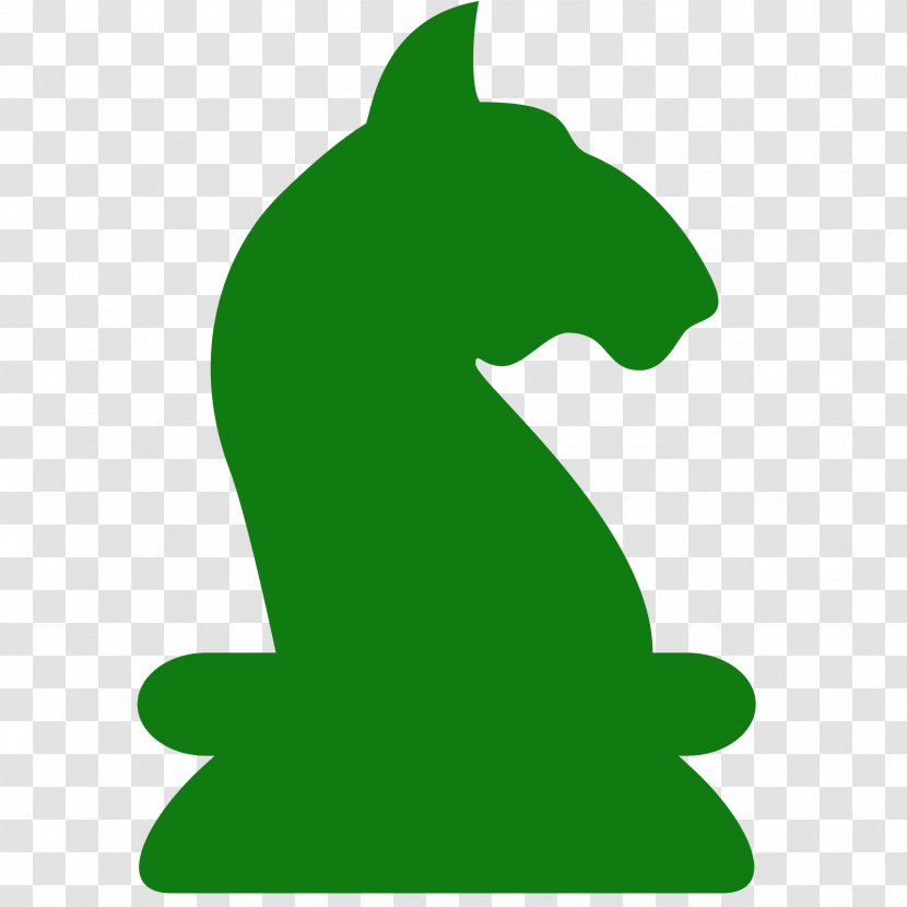 Chess Piece Knight - Organism Transparent PNG