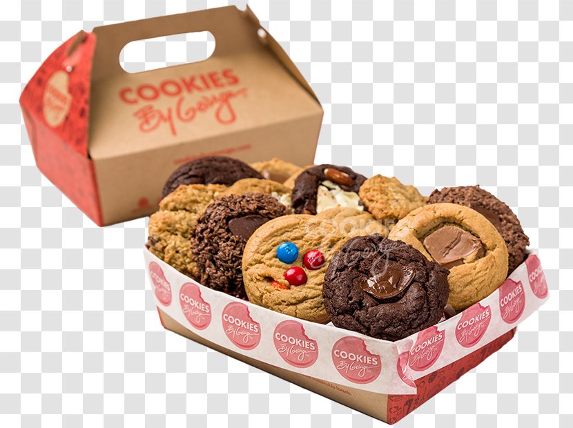 Biscuits Lebkuchen Macaroon Chocolate Food Gift Baskets - Glutenfree Diet - Oatmeal Raisin Cookies Transparent PNG