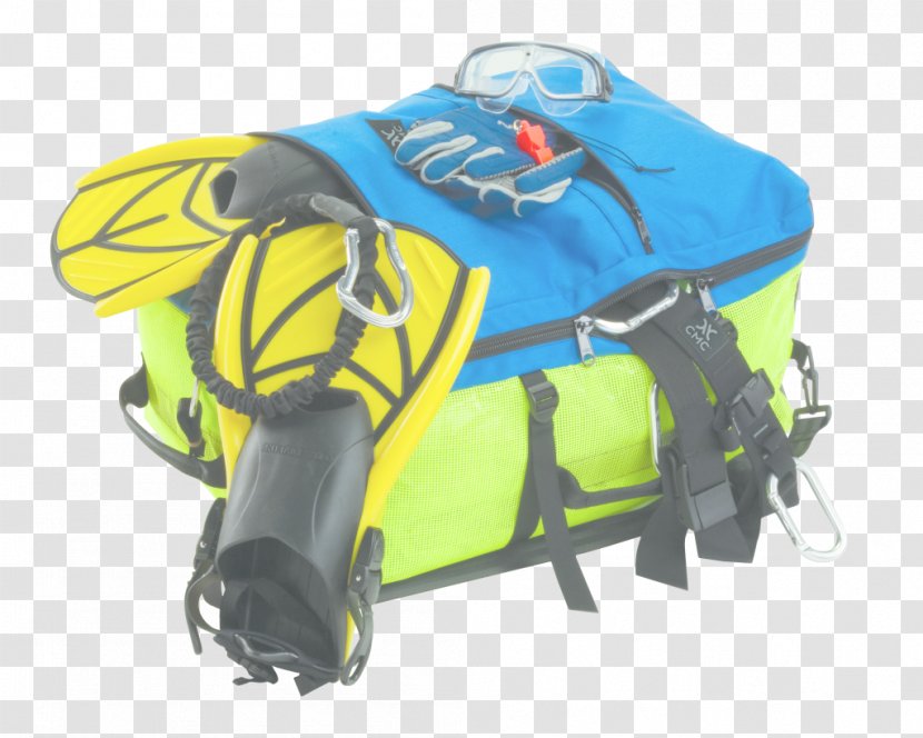 Everyday Carry Survival Kit Swift Water Rescue Climbing Skills - Bag Transparent PNG
