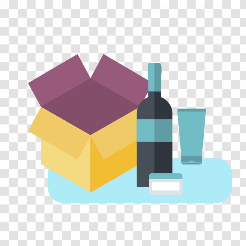 Product Design Business Logo - Drink - Weaning Transparent PNG