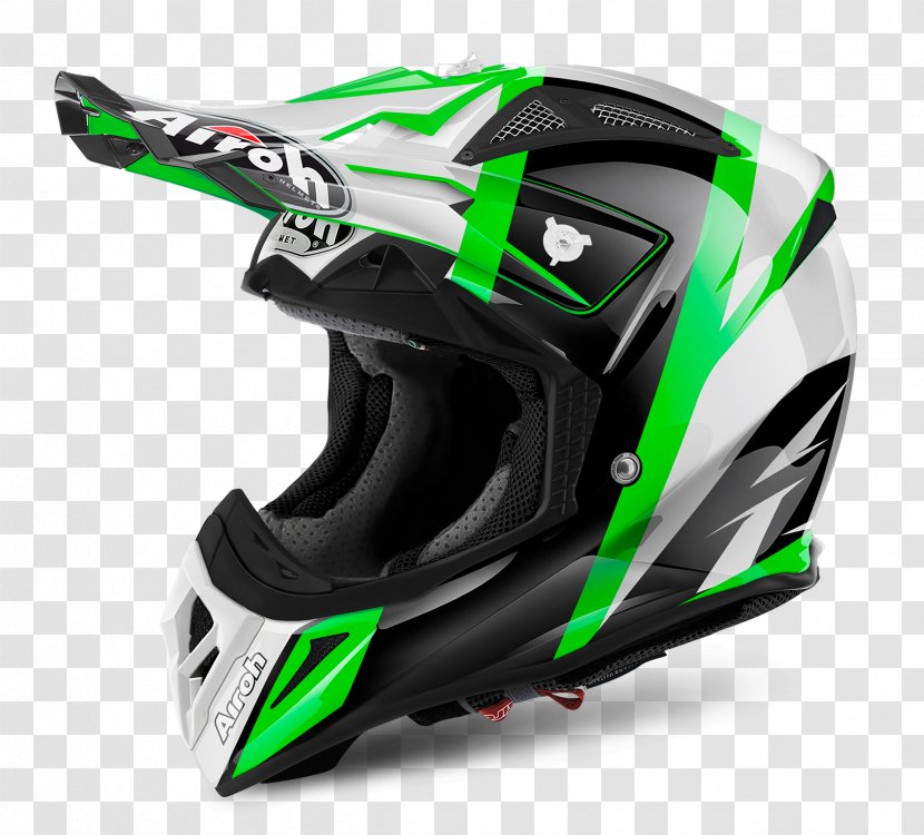 Motorcycle Helmets Locatelli SpA Enduro Off-roading - Allterrain Vehicle - Bicycle Helmet Transparent PNG