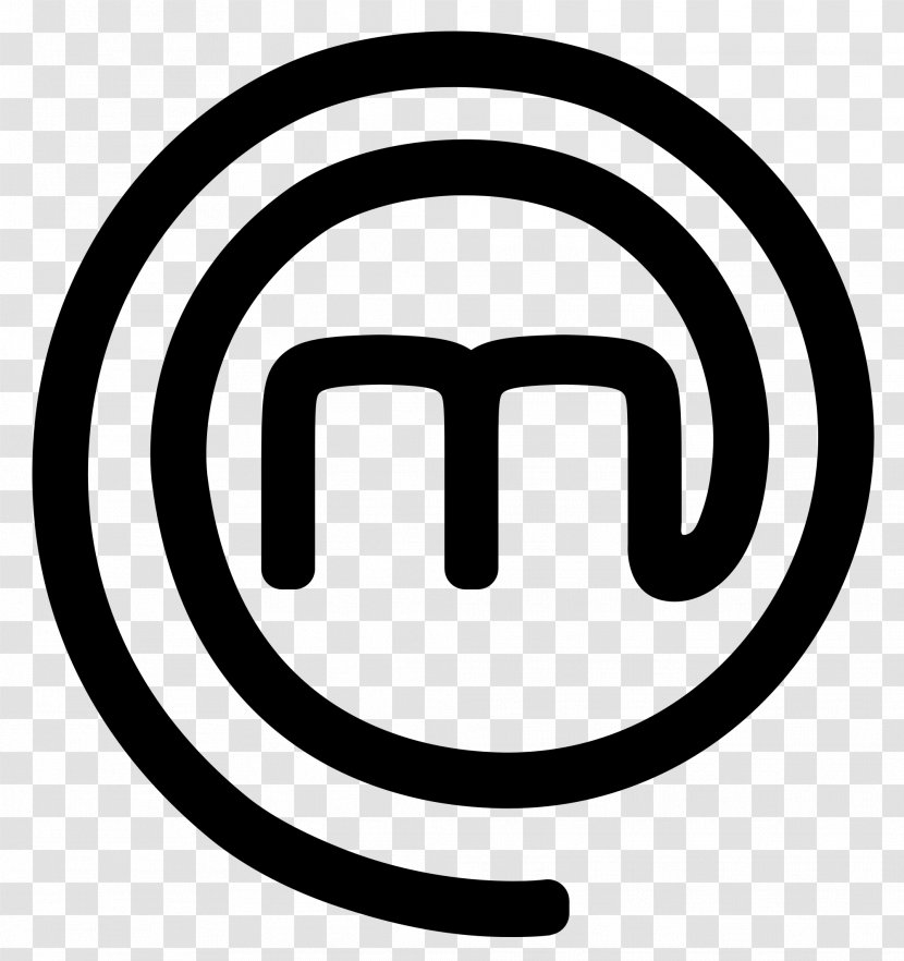 MasterChef Logo Television Show Cooking - Brand - Chef Transparent PNG