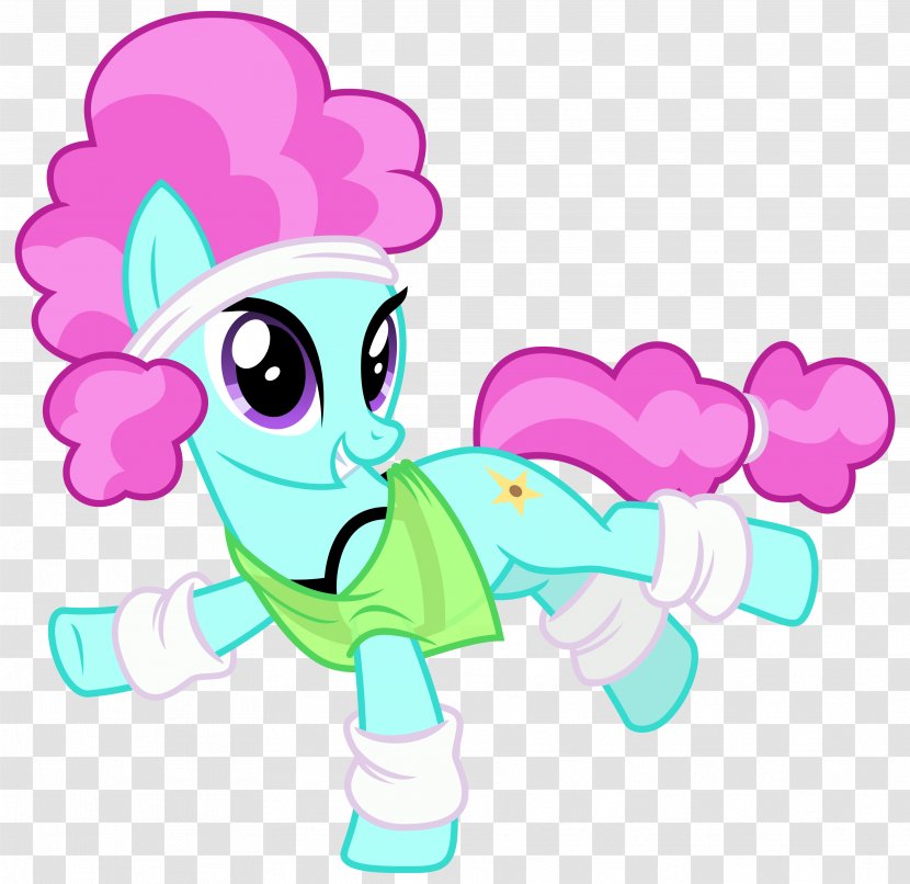 Pony Dance DeviantArt Fan Art - Watercolor - Tree Transparent PNG