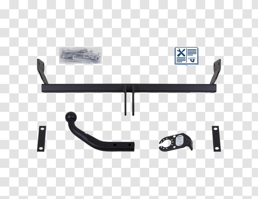 Tow Hitch Toyota RAV4 Car Kia Sportage - Motors Transparent PNG