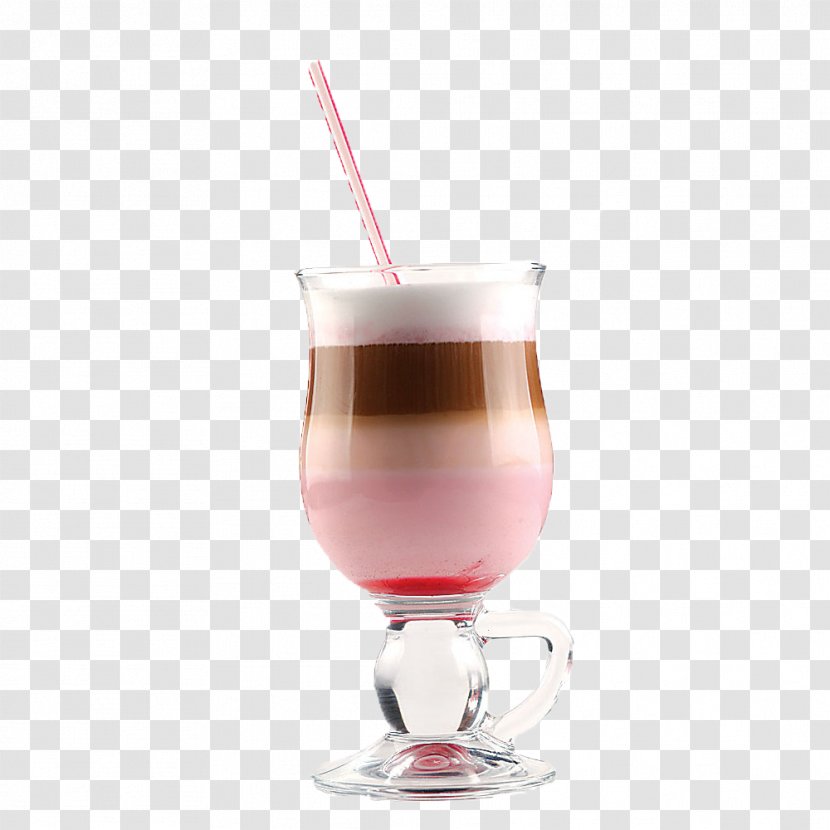 Milkshake Cocktail Juice Mulled Wine Fizzy Drinks - White Russian Transparent PNG