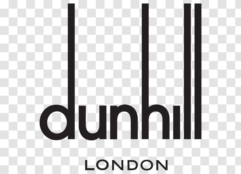 Logo Alfred Dunhill Brand Perfume - Richemont Transparent PNG