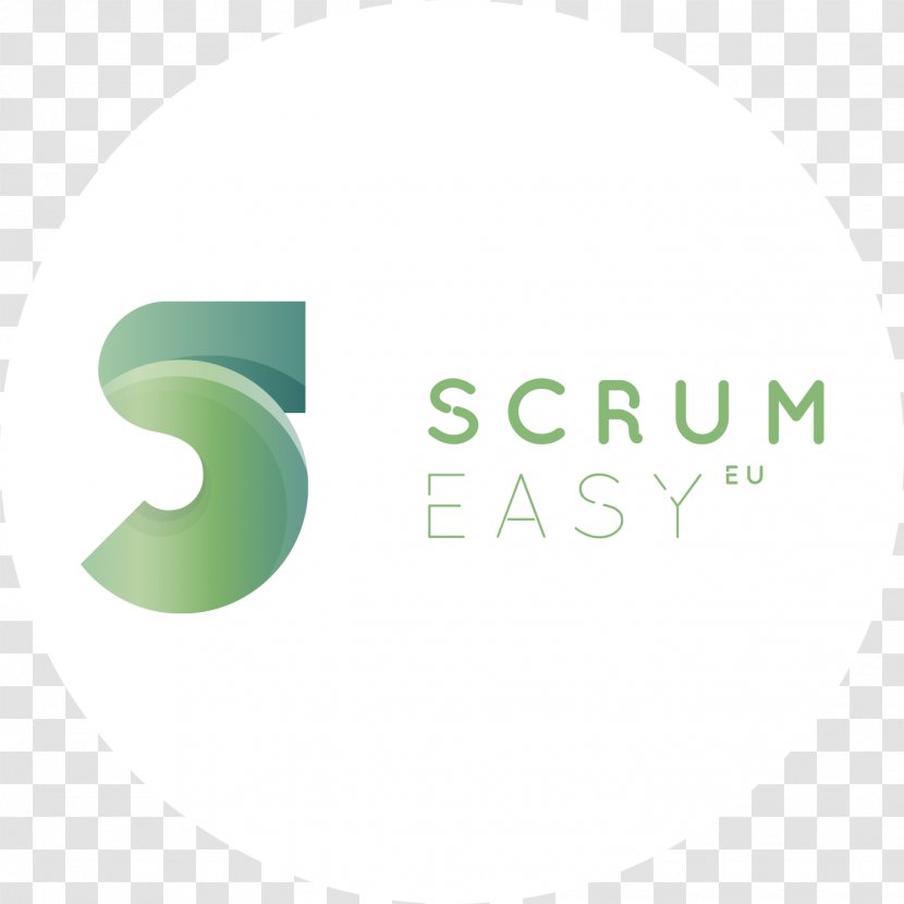 Scrum Project Management Computer Software - Logo Transparent PNG