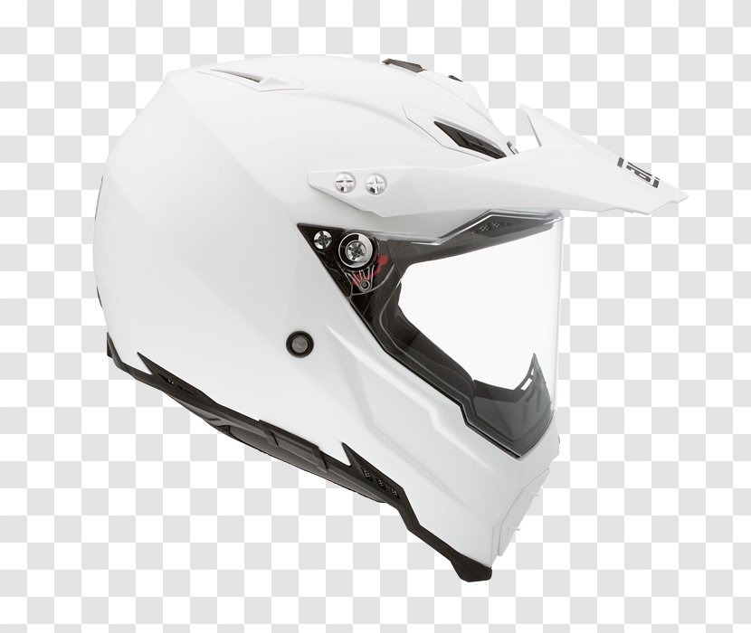 Motorcycle Helmets AGV Dual-sport - Headgear Transparent PNG