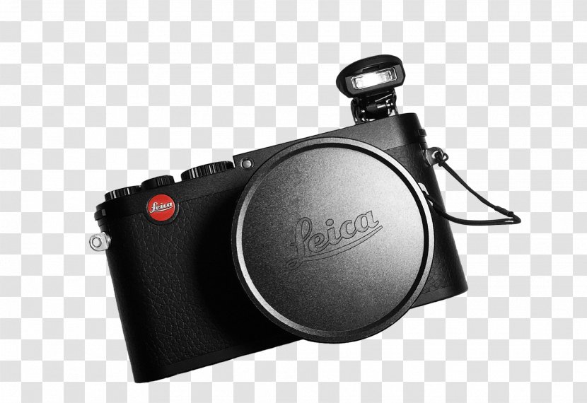 Leica M6 Camera Lens Flashes Photography - Mirrorless Interchangeablelens Transparent PNG