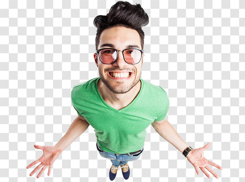 Stock Photography Hipster - Modal Transparent PNG