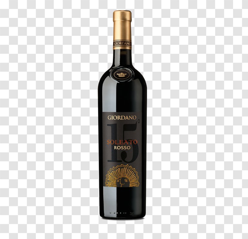 Red Wine Cabernet Sauvignon Blanc Merlot - Chianti Docg - Italian White Grapes Transparent PNG