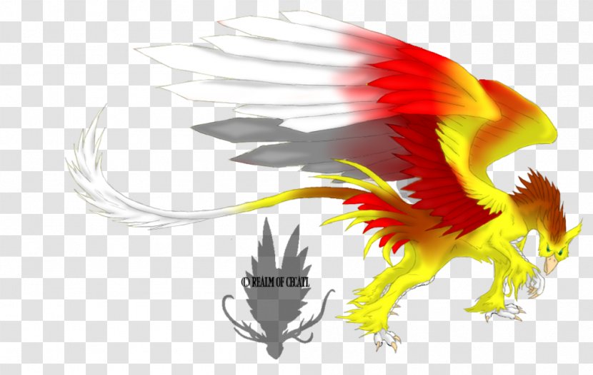 Desktop Wallpaper Beak Feather - Chicken - Fiery Dragon Transparent PNG