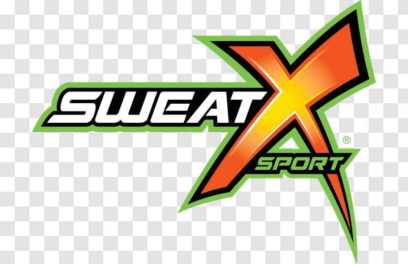 Logo Sweat X Sport Laundry Detergent High Performance For All Fabrics Renegade Brands, Inc. - Xtreme Sports Transparent PNG