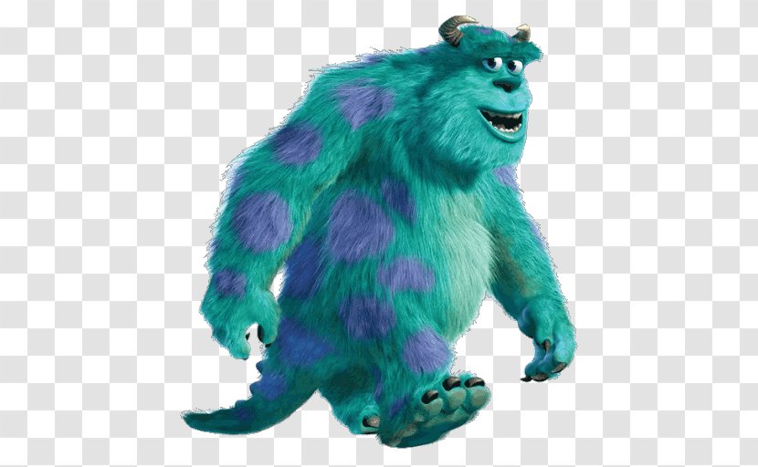 James P. Sullivan Mike Wazowski YouTube Monsters, Inc. The Abominable Snowman - Monsters Inc - Youtube Transparent PNG