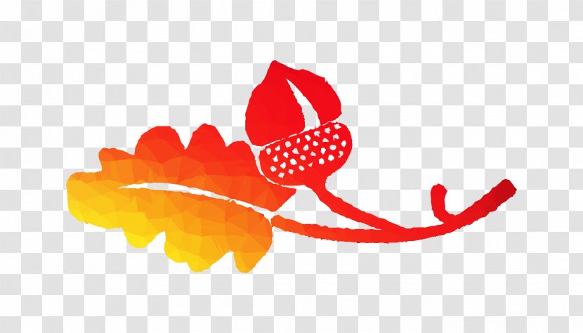 Clip Art Logo Organism Orange S.A. - Red Transparent PNG