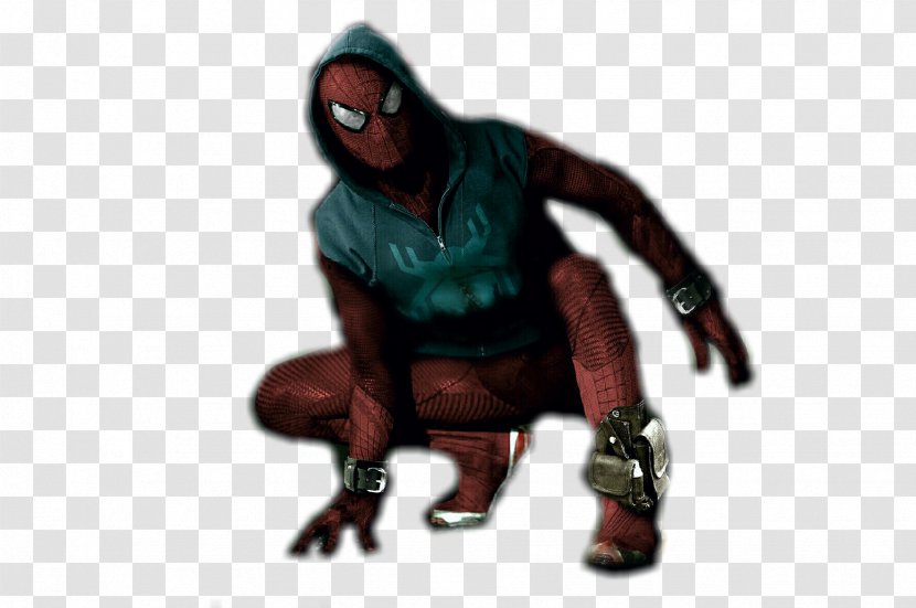 Spider-Man Vulture Dr. Otto Octavius Deadpool Bucky Barnes - Spiderman - Spider Transparent PNG