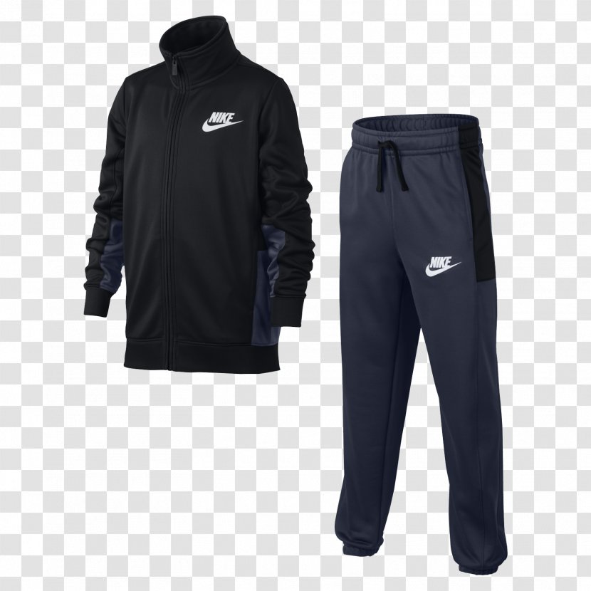 Tracksuit Sportswear Navy Blue C.P. Company Nike - Adidas Transparent PNG