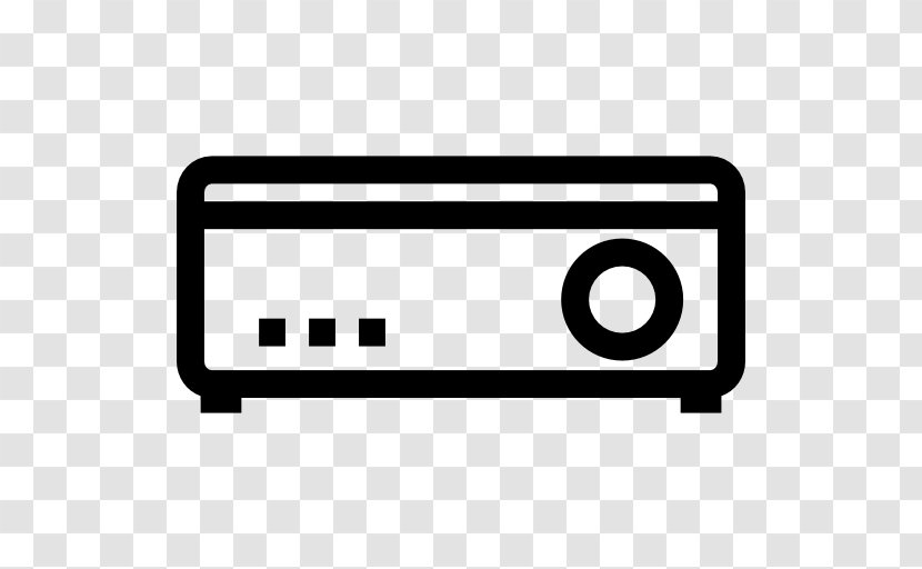 Projector - User Interface - Brand Transparent PNG