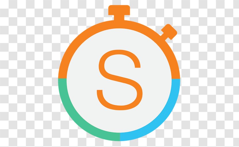 Android App Store IPhone - Orange - Diet Time Transparent PNG