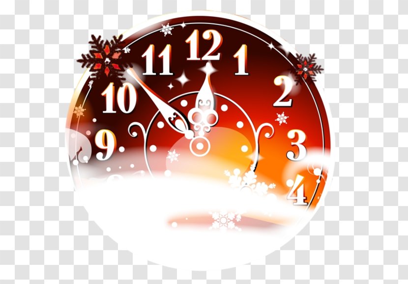 New Year's Day Eve Countdown Party - Japanese Year Transparent PNG