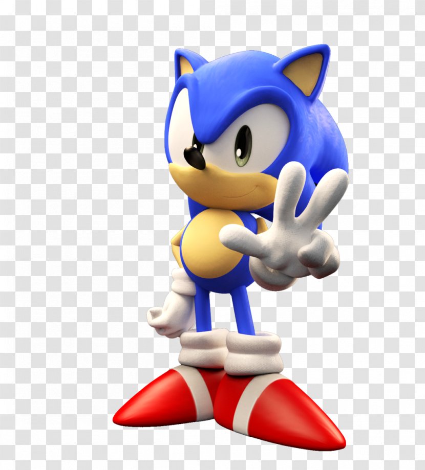 Sonic The Hedgehog 4: Episode I Eye Classic Collection Generations Transparent PNG