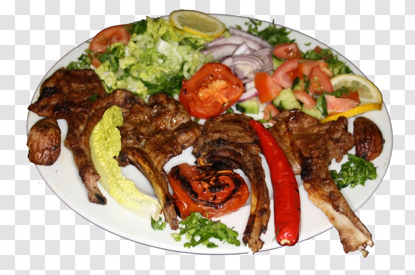 Mediterranean Cuisine Full Breakfast Middle Eastern Mixed Grill Shawarma Transparent PNG