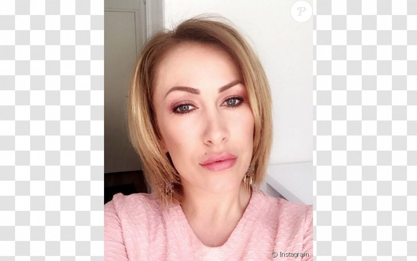 Les Ch'tis Instagram Eyebrow Selfie Photography - Frame Transparent PNG