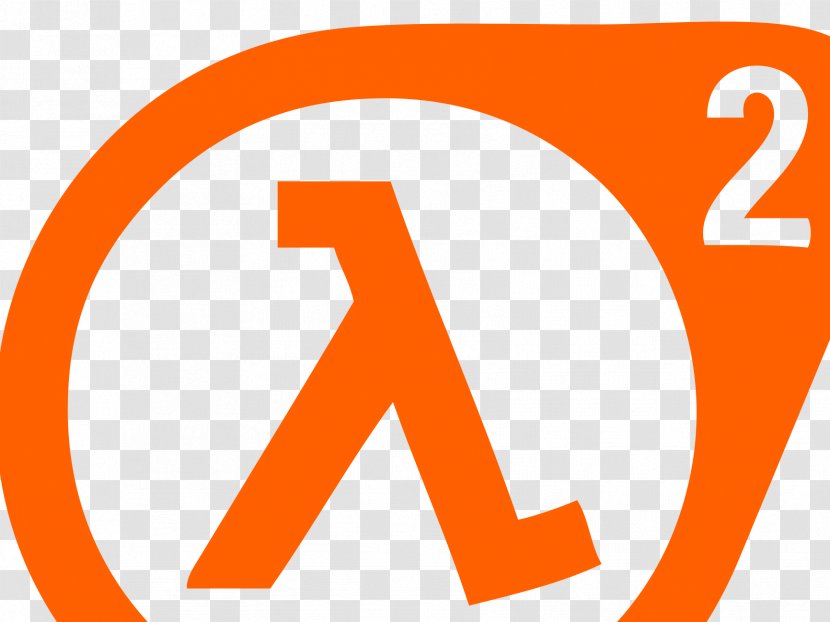 Half-Life 2: Episode Three One Two Half-Life: Blue Shift - Trademark - Video Game Transparent PNG