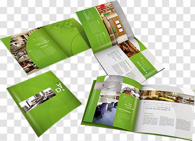 Paper Brochure Advertising Thiết Kế Catalogue Printing - Printed Matter - Sai Gon Transparent PNG