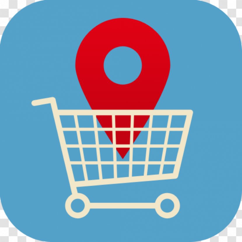 Shopping Cart Bags & Trolleys - Blog Transparent PNG