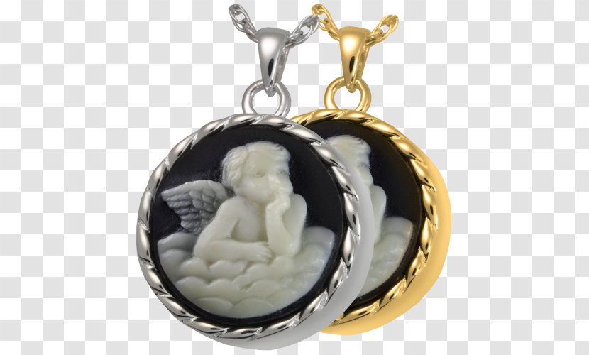 Locket Jewellery Charms & Pendants Cameo Necklace - Charm Bracelet Transparent PNG