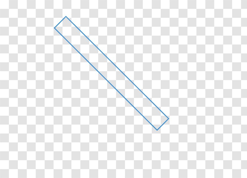 Line Point Angle - Area - Sword Drawing Transparent PNG