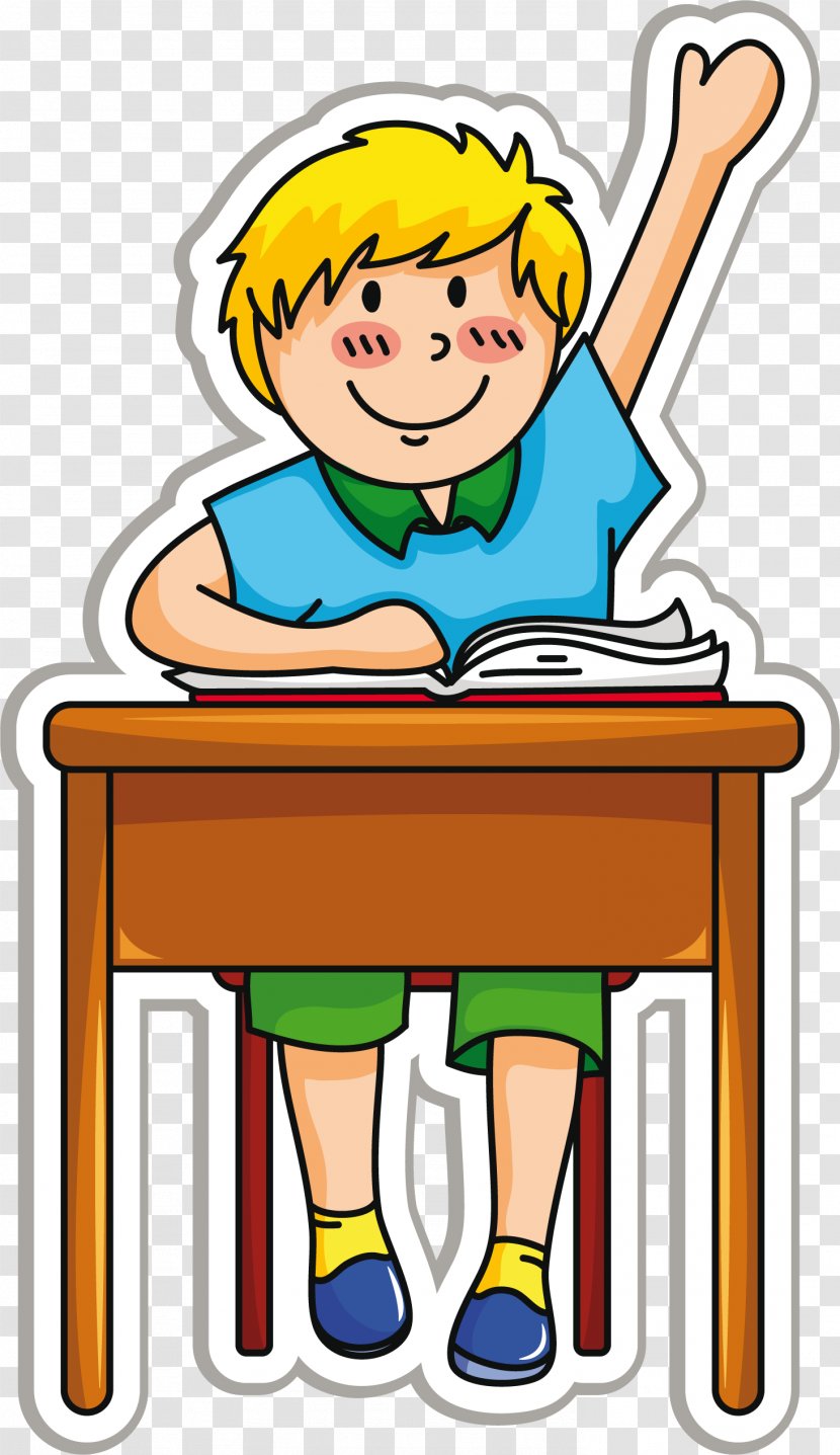 High School Student National Secondary Clip Art - Text - Read Transparent PNG