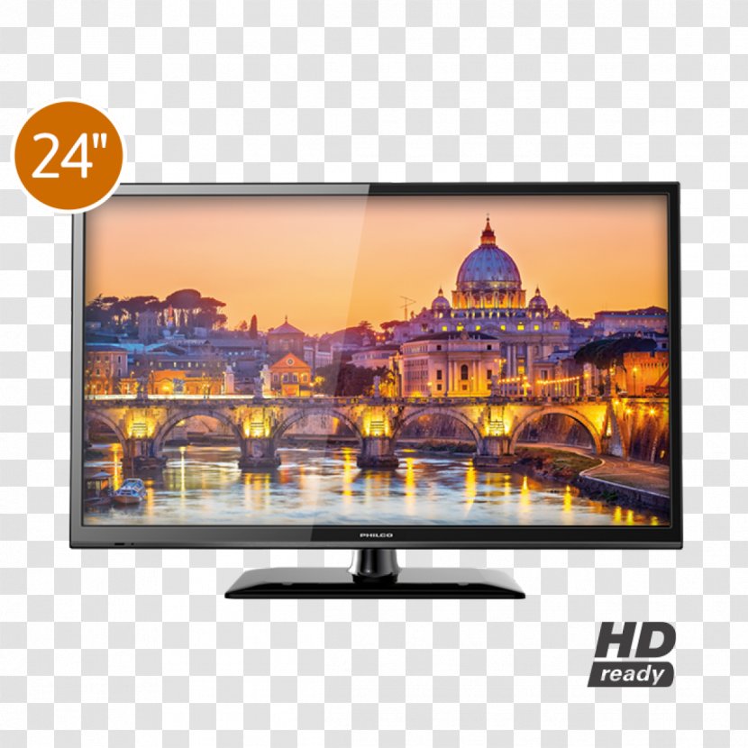 St. Peter's Basilica Square Ponte Sant'Angelo Castel Florence Cathedral - Television - Hotel Transparent PNG