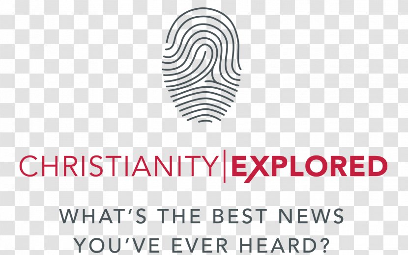 Christianity Explored Bible Christian Church Sermon - Logo Transparent PNG