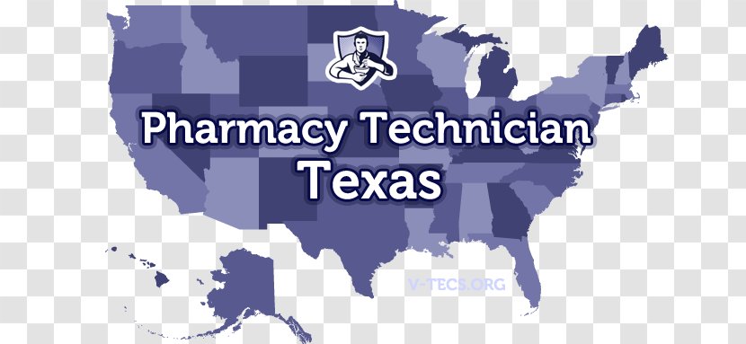 U.S. State California Employer Government Employment - Pharmacy Technician Transparent PNG