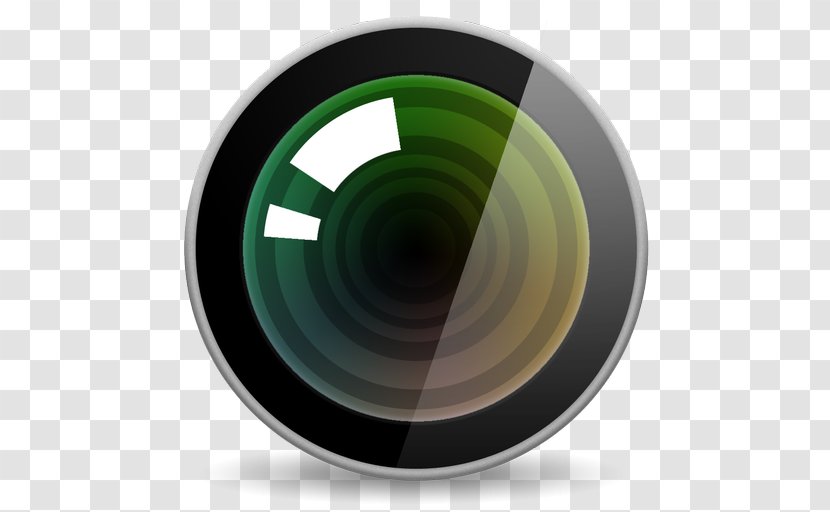 Safari Aperture - Finder - Aura Transparent PNG