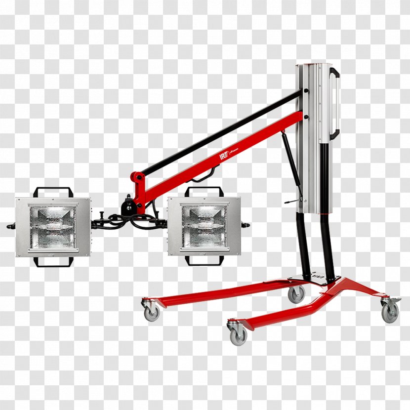 Industry Machine Curing Ultraviolet - Uv - UVA UVB Transparent PNG