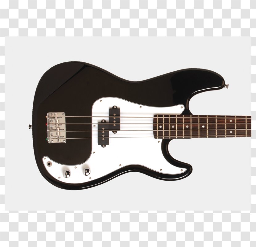 Fender Precision Bass Stratocaster V Guitar Squier - Heart Transparent PNG