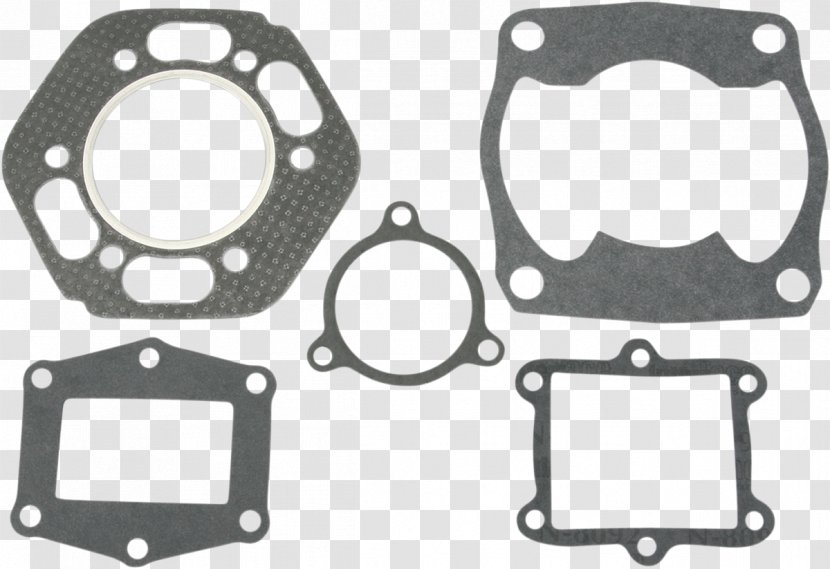 Car Honda CR250R Moose Gasket Transparent PNG