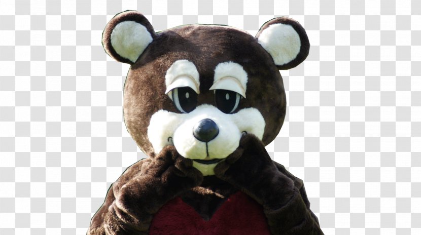 Snout Stuffed Animals & Cuddly Toys Mascot - Bear Suit Transparent PNG