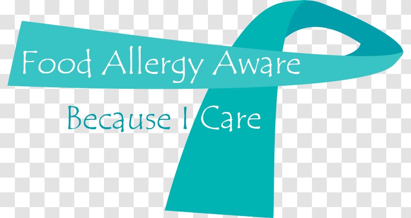Food Allergy Awareness Logo - Family Transparent PNG