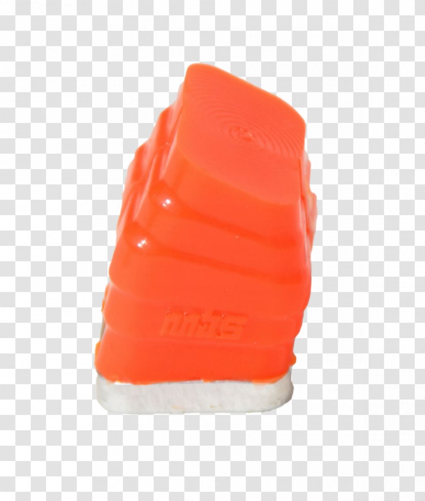 Shoe - Orange Transparent PNG