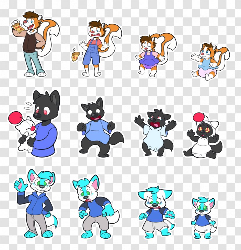 Diaper Telegram Sticker Clip Art Transparent PNG