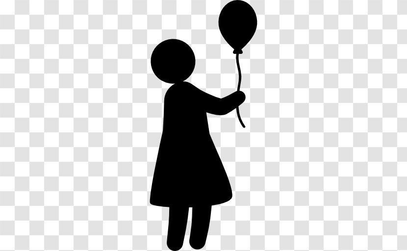 Balloon Clip Art - Happiness - Cane For Old People Transparent PNG