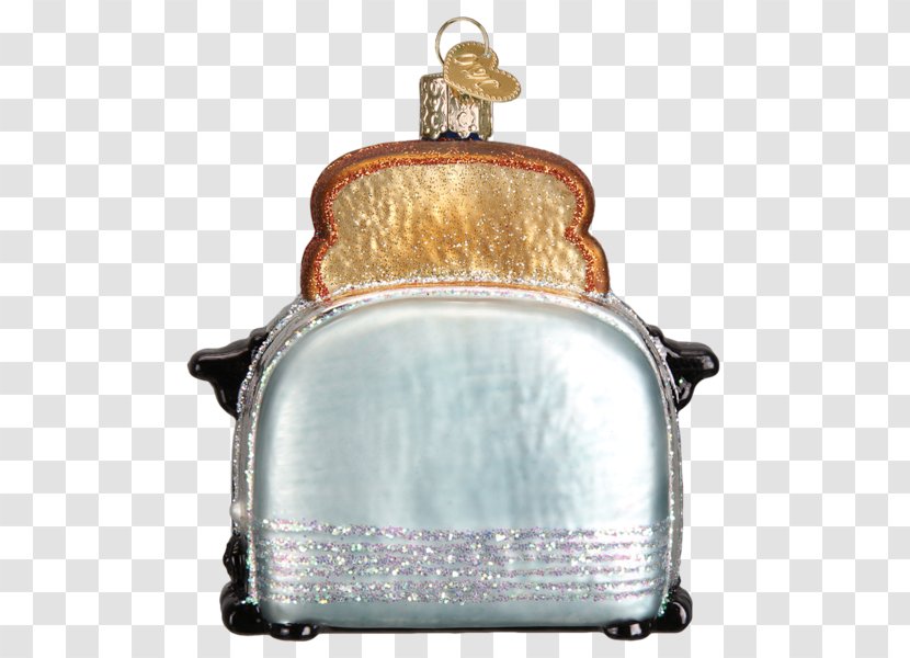 Christmas Ornament Toaster Kitchen Holiday Transparent PNG