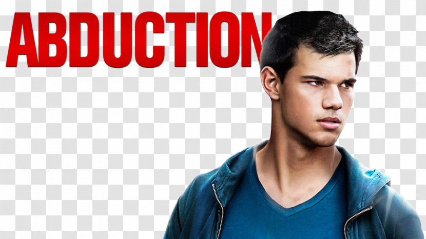 Taylor Lautner Abduction Film DVD Lionsgate - Dvd Transparent PNG